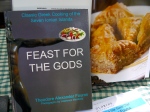 Cookbook: Feast for the Gods